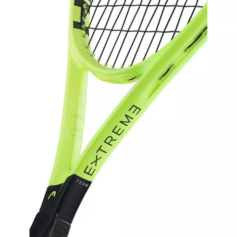 Head Extreme Team 2026 (265 g) tennisracket