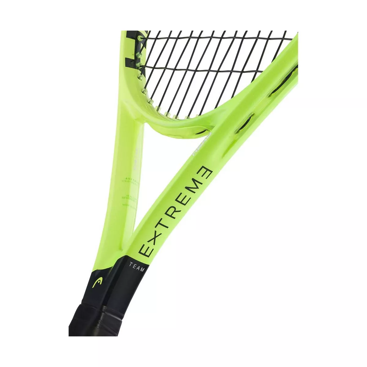 Head Extreme Team 2026 (265 g) tennisracket