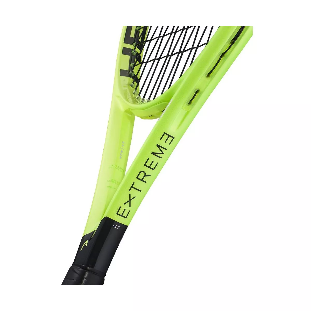 Head Extreme MP 2026 (300 g) tennisracket