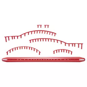 Wilson Defyer 98 / 98 Pro V1 bumperguard