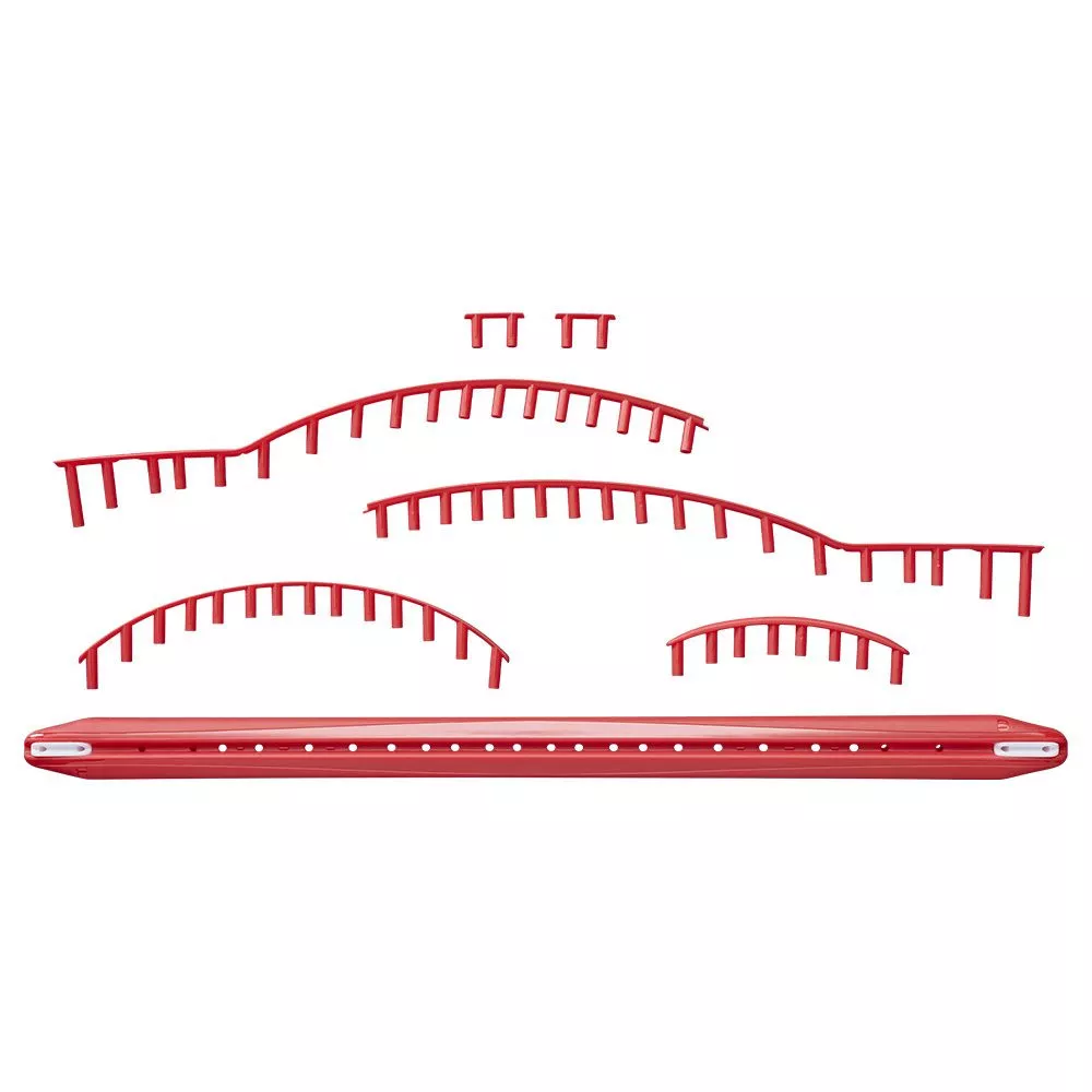 Wilson Defyer 98 / 98 Pro V1 bumperguard