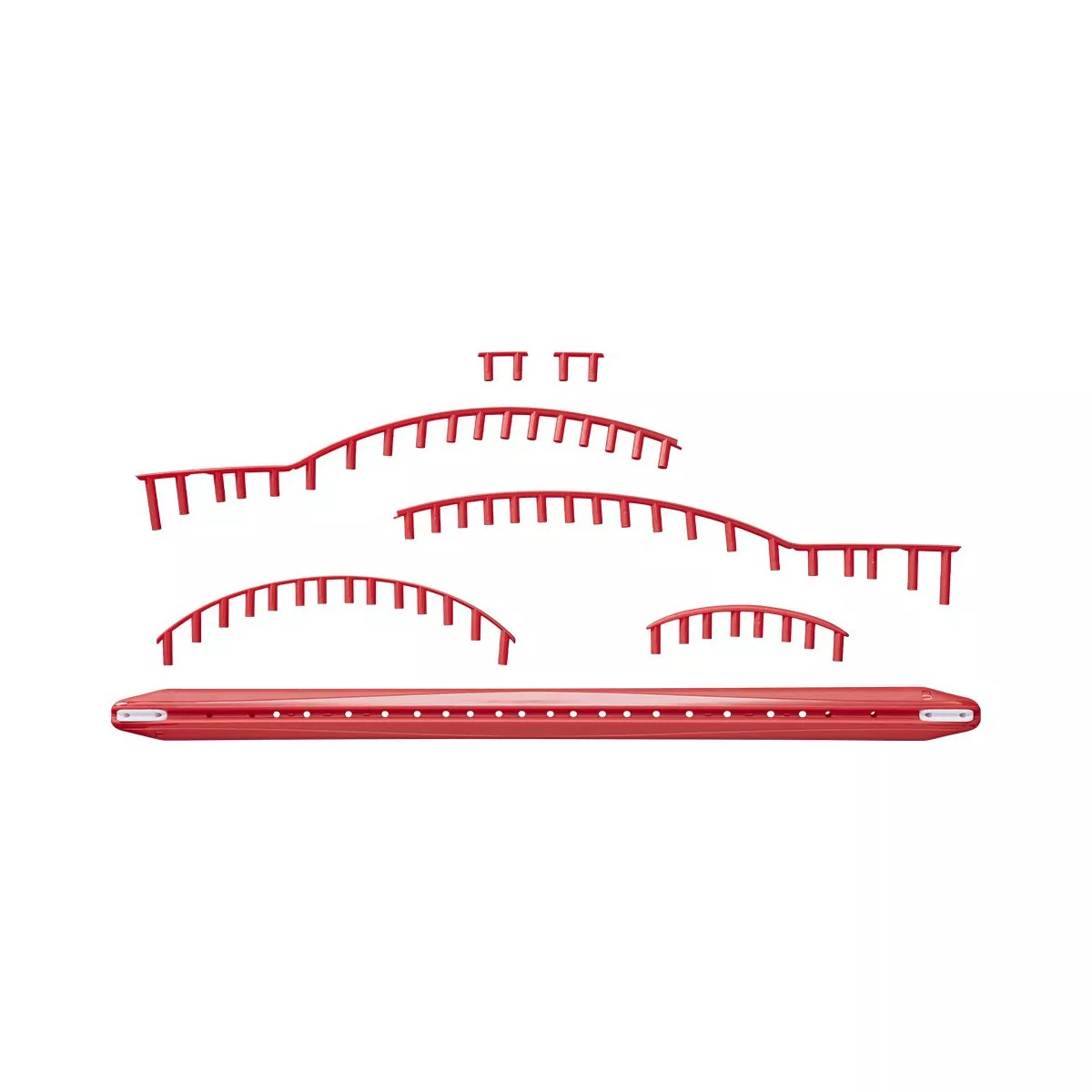Wilson Defyer 98 / 98 Pro V1 bumperguard