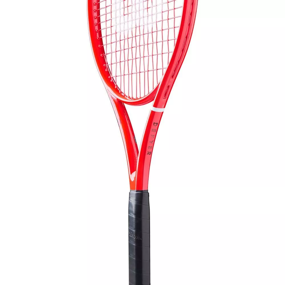 Wilson Defyer 100 tennisracket (300 g)