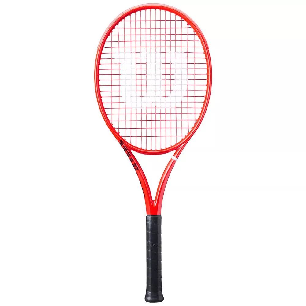 Wilson Defyer 98 Pro tennisracket (305 g)