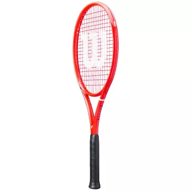 Wilson Defyer 98 Pro tennisracket (305 g)