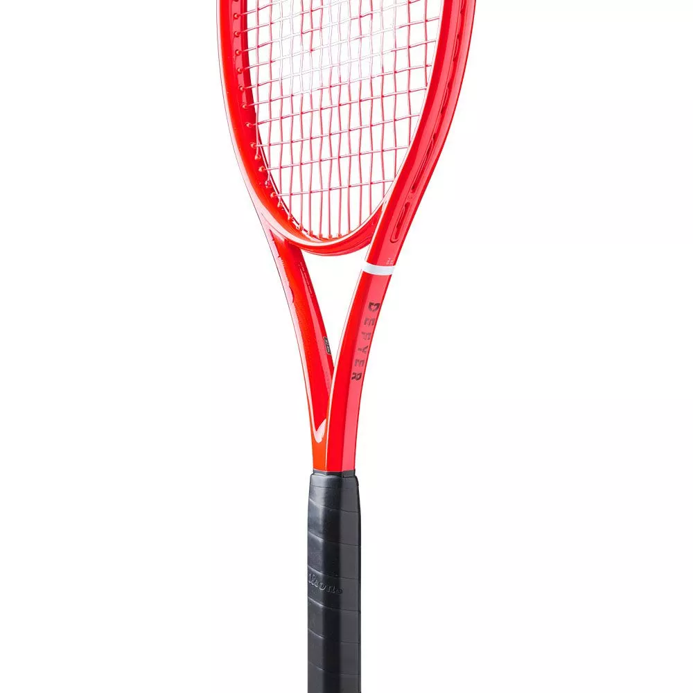 Wilson Defyer 98 Pro tennisracket (305 g)