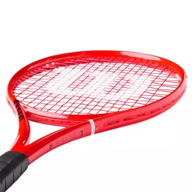 Wilson Defyer 98 Pro tennisracket (305 g)