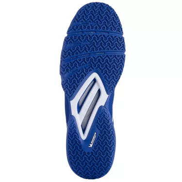 Babolat Jet Viva Padel Schoenen Donkerblauw