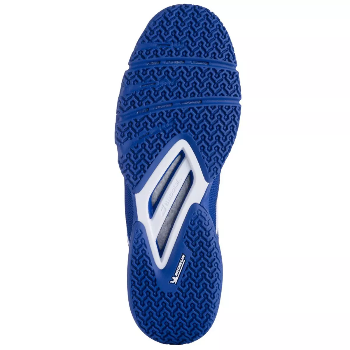 Babolat Jet Viva Padel Schoenen Donkerblauw