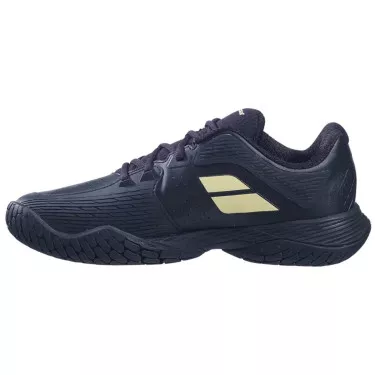 Babolat Propulse Storm AC Tennisschoenen Zwart / Blauw