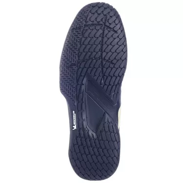 Babolat Propulse Storm AC Tennisschoenen Zwart / Blauw