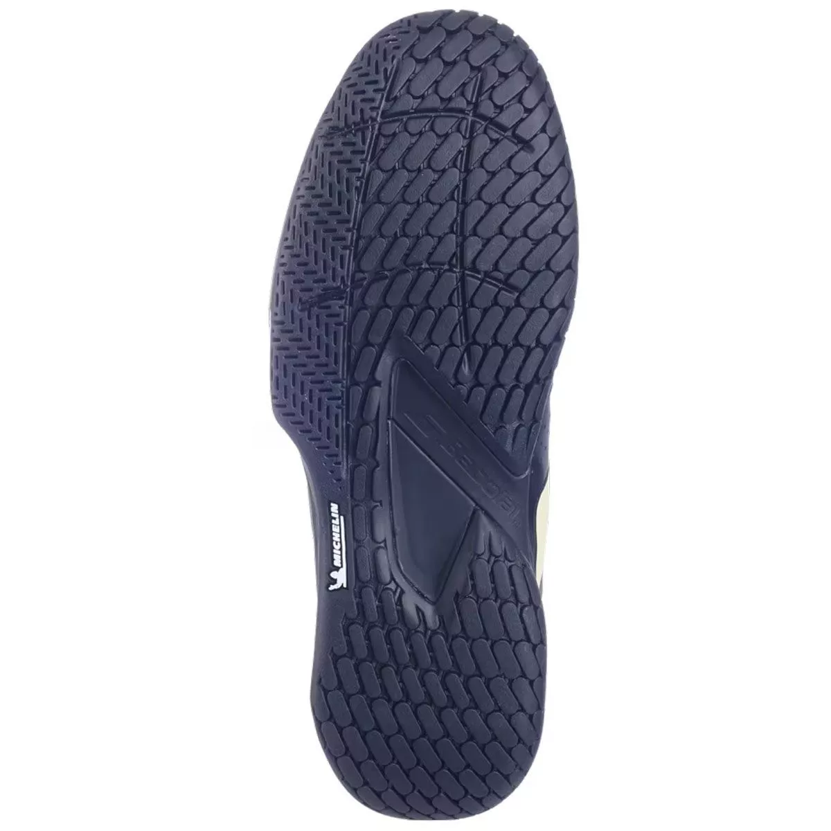 Babolat Propulse Storm AC Tennisschoenen Zwart / Blauw