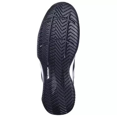 Babolat SFX Evo All Court Tennisschoenen Zwart / Blauw