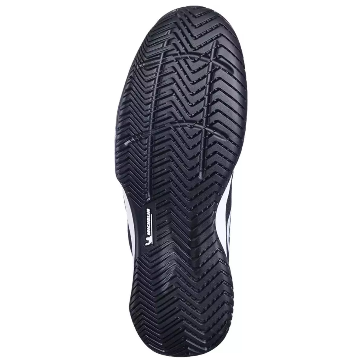 Babolat SFX Evo All Court Tennisschoenen Zwart / Blauw
