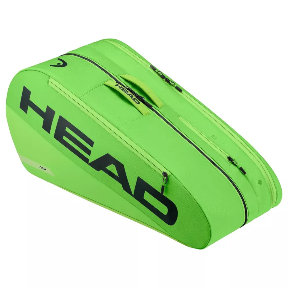 Head Tour L Groen SG Tennistas