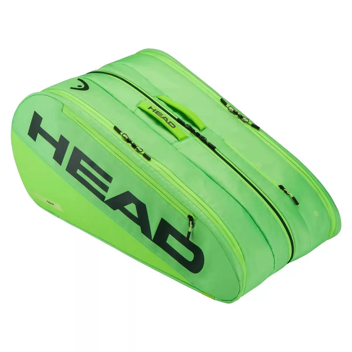Head Tour XL Groene SG Tennistas