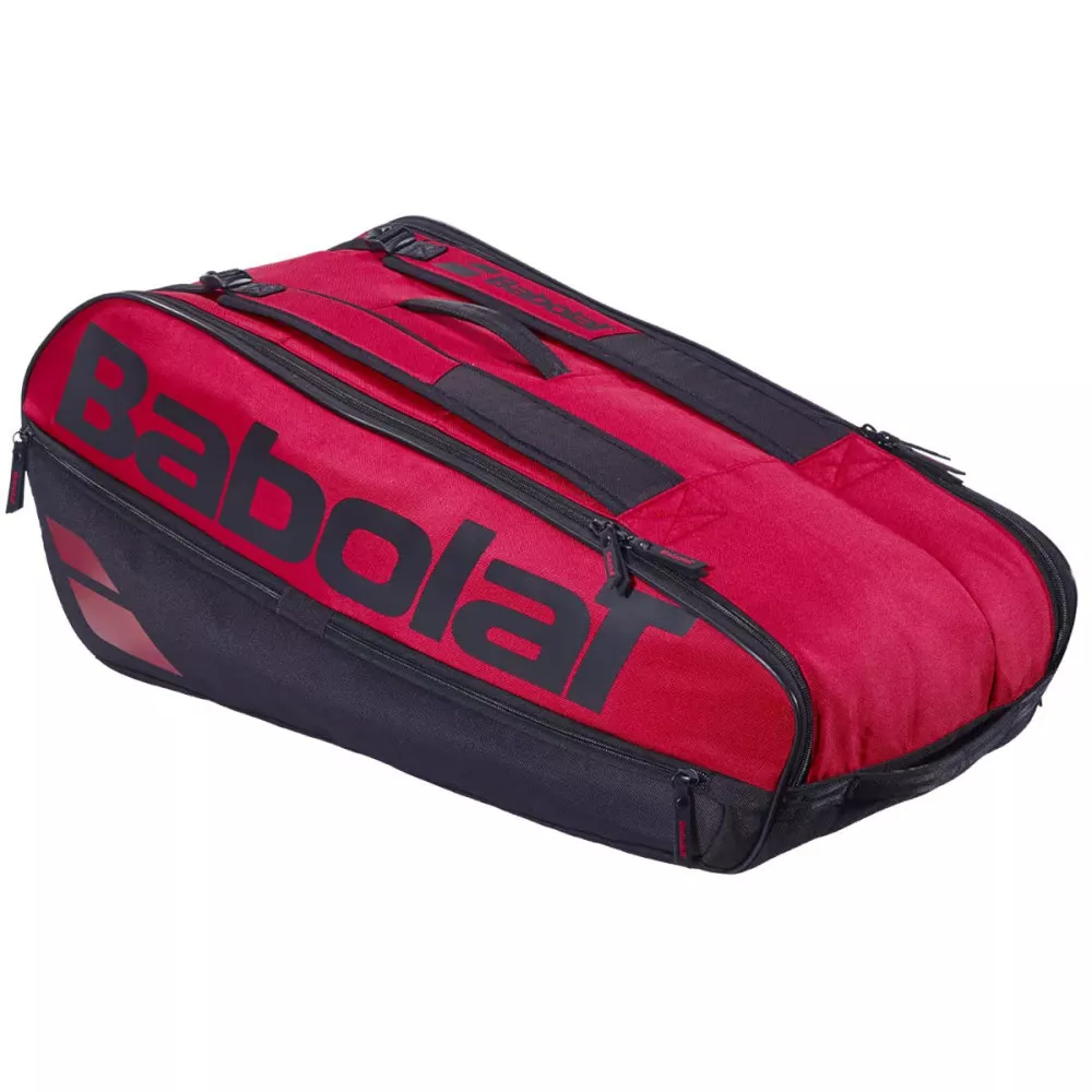 Babolat Court L Tennistas 9 Rackets