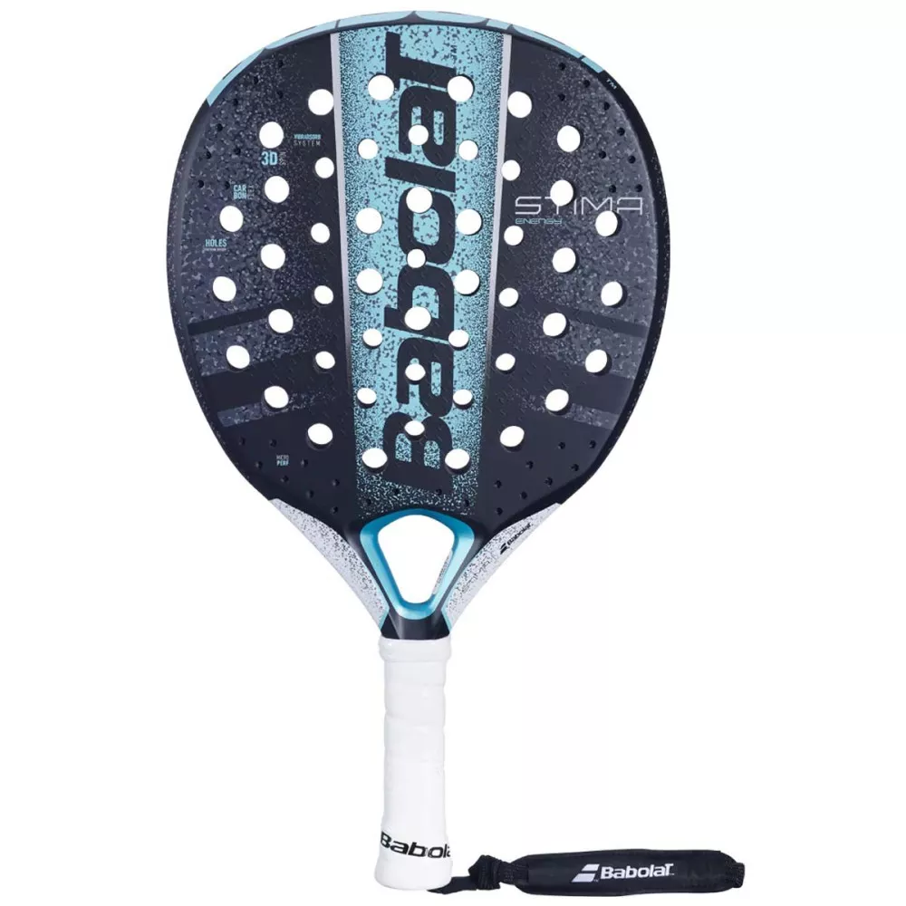 Babolat Stima Energy Padelracket