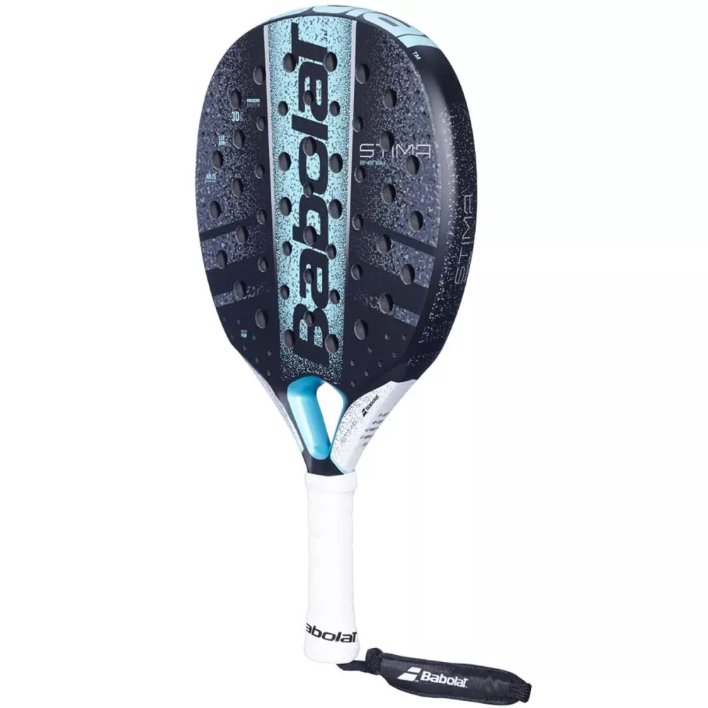 Babolat Stima Energy Padelracket