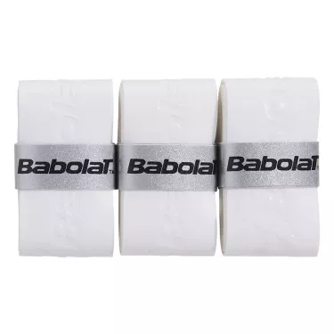Babolat Comfort Padel Overgrips x 3