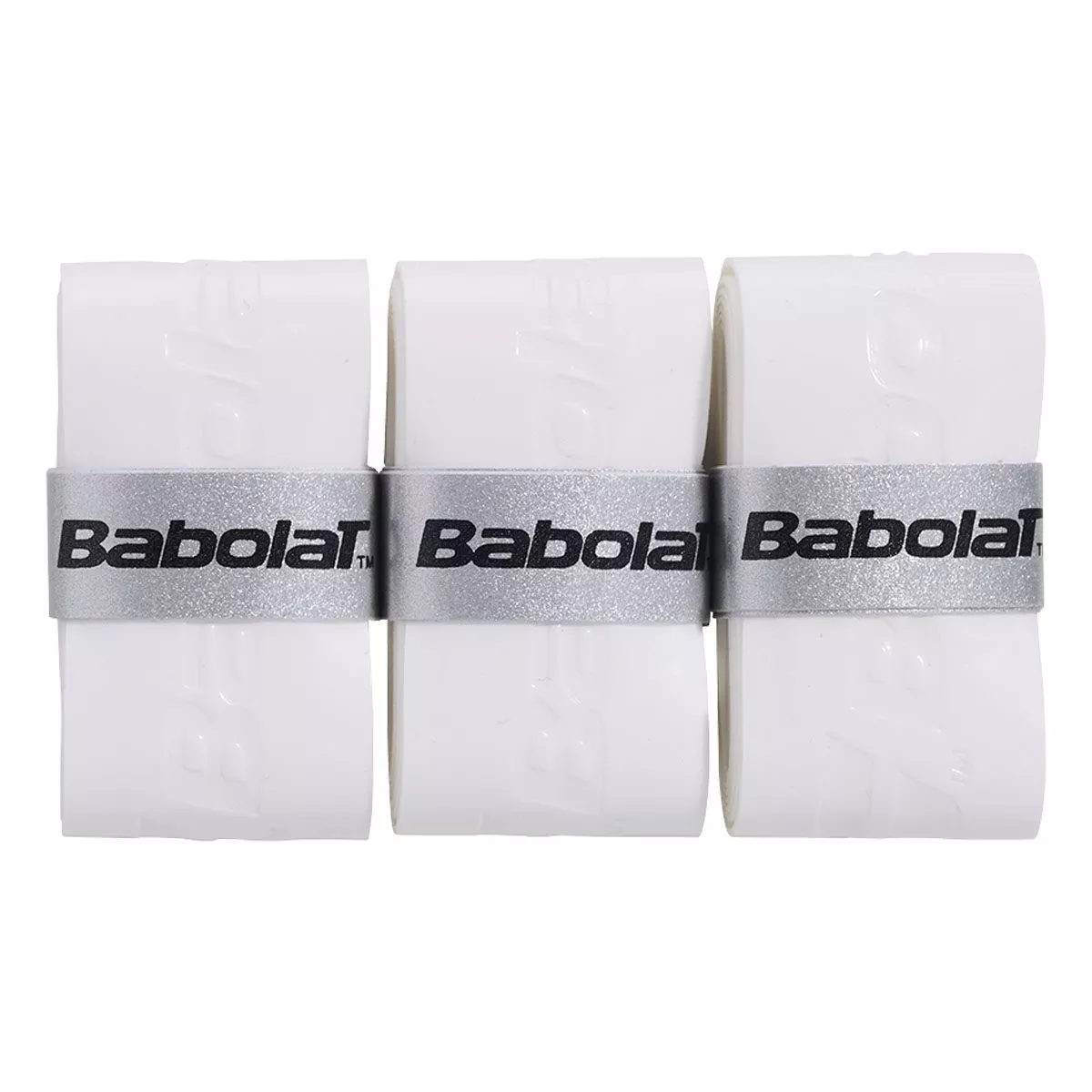 Babolat Comfort Padel Overgrips x 3