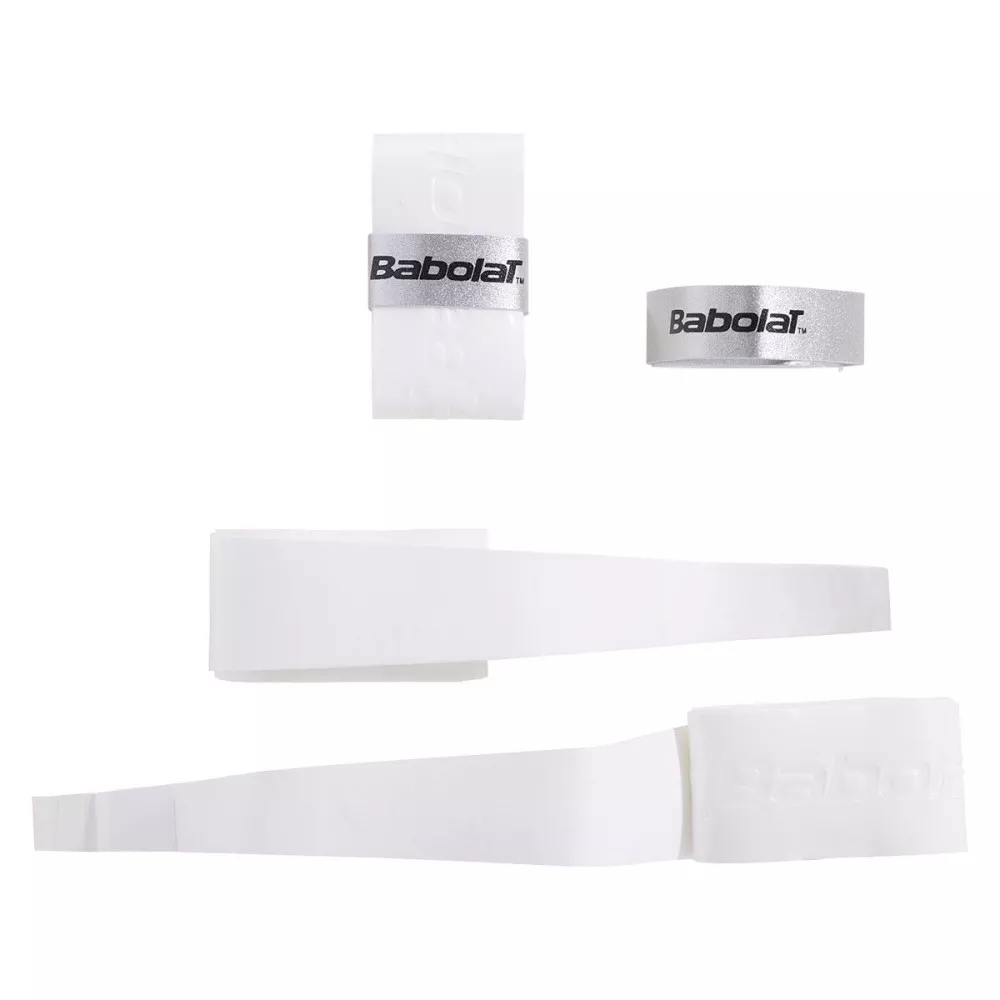 Babolat Comfort Padel Overgrips x 3