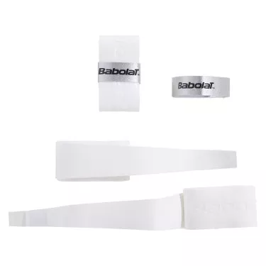 Babolat Comfort Padel Overgrips x 3