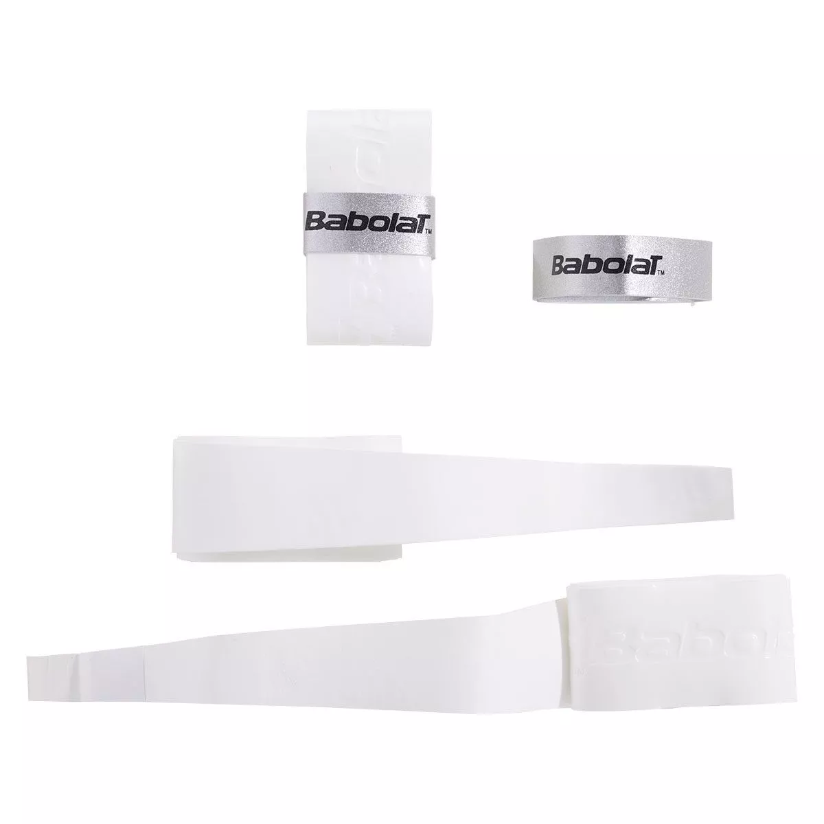 Babolat Comfort Padel Overgrips x 3