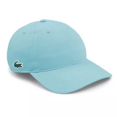 Lacoste Sport Diamant-taffeta Pet Blauw