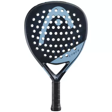 Head Cyber 2026 Padelracket