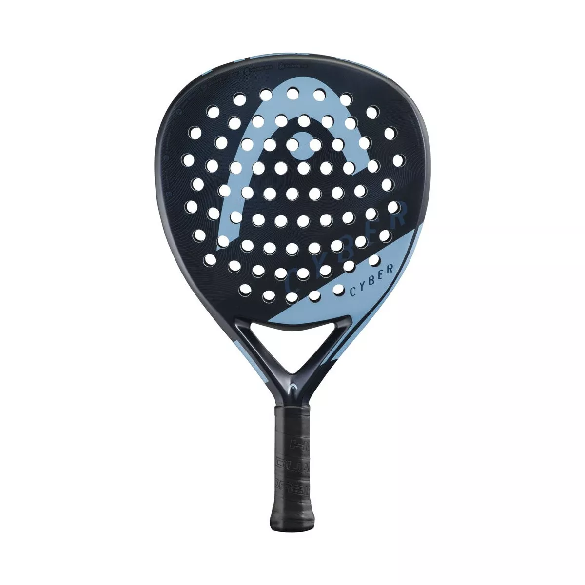 Head Cyber 2026 Padelracket