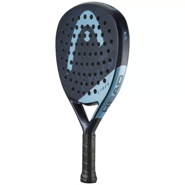 Head Cyber 2026 Padelracket