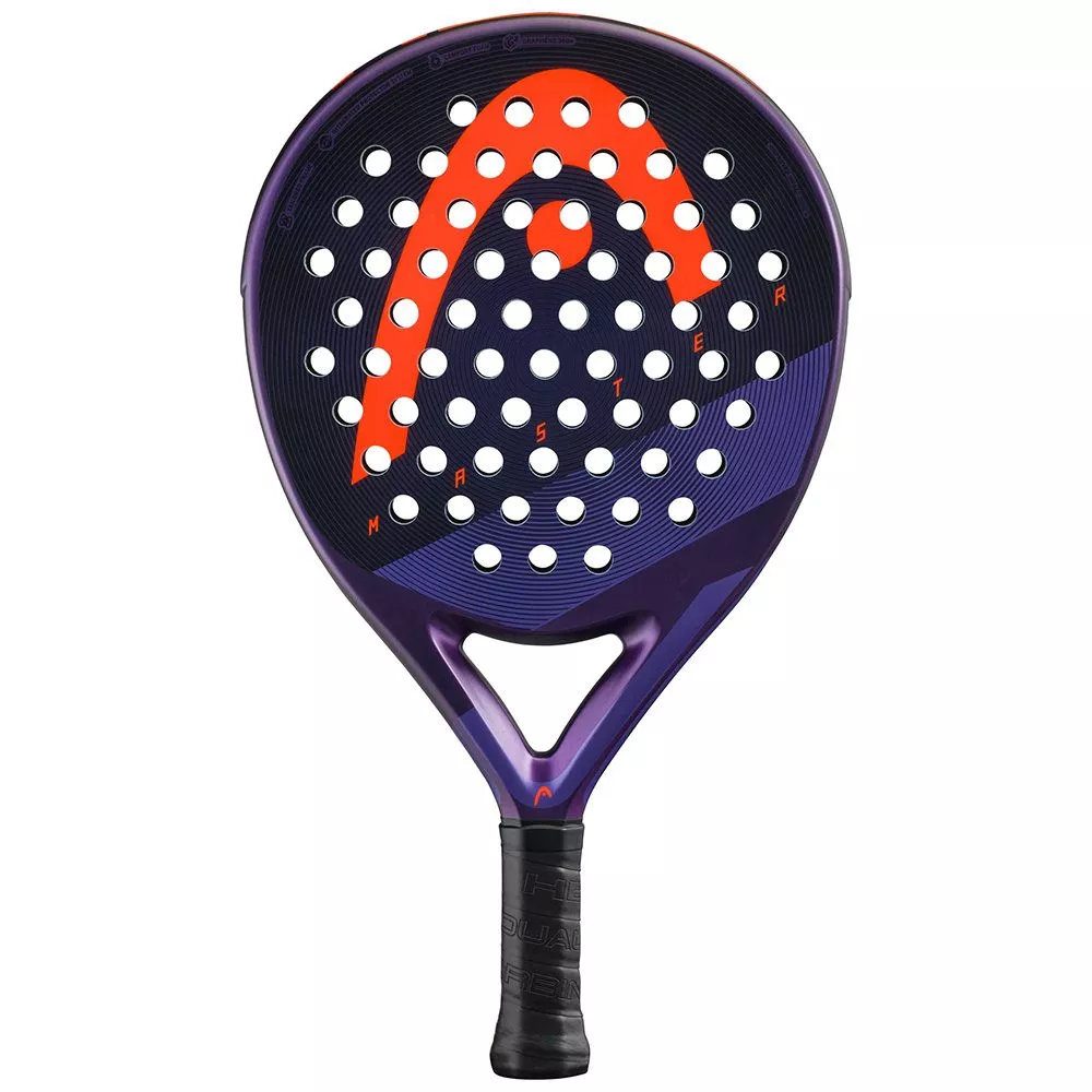 Padelracket Head Master 2026