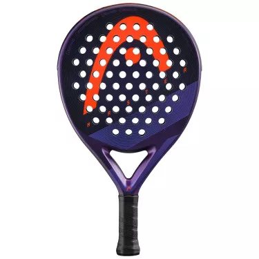 Padelracket Head Master 2026
