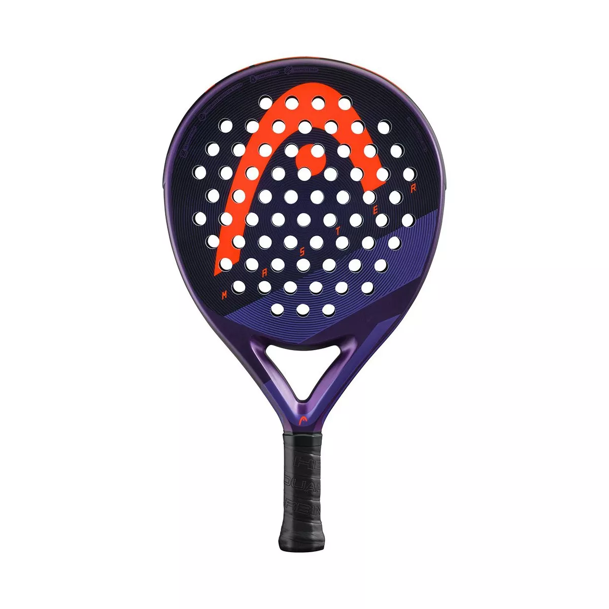 Padelracket Head Master 2026