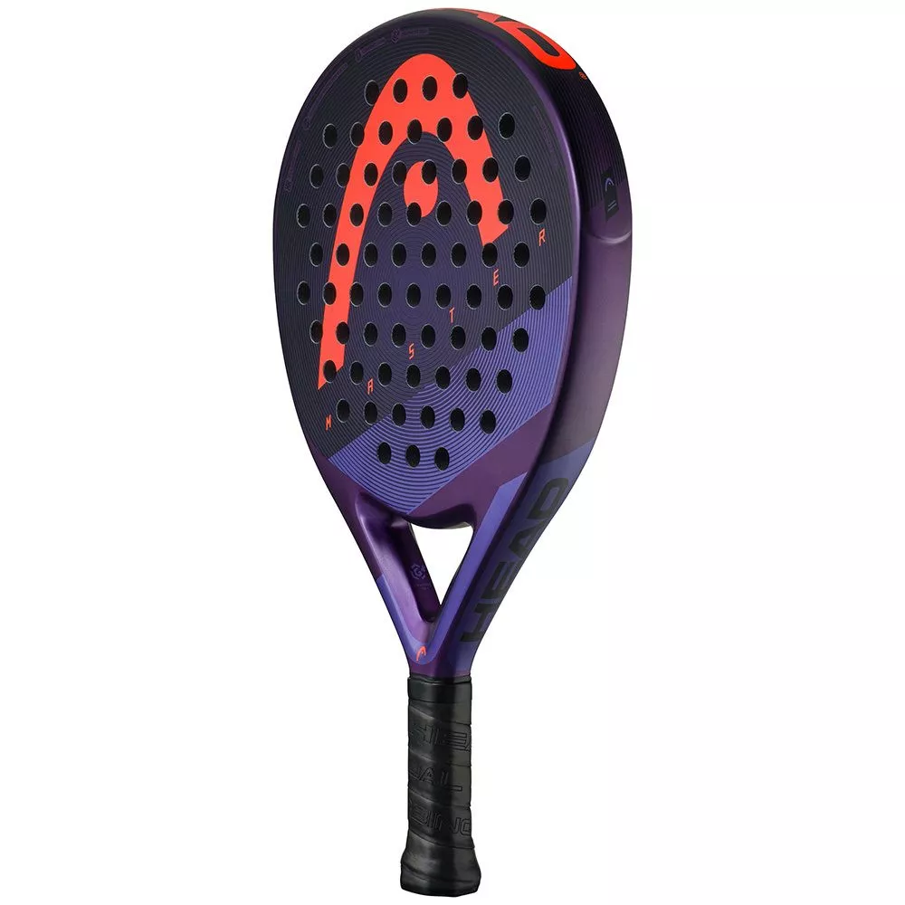Padelracket Head Master 2026