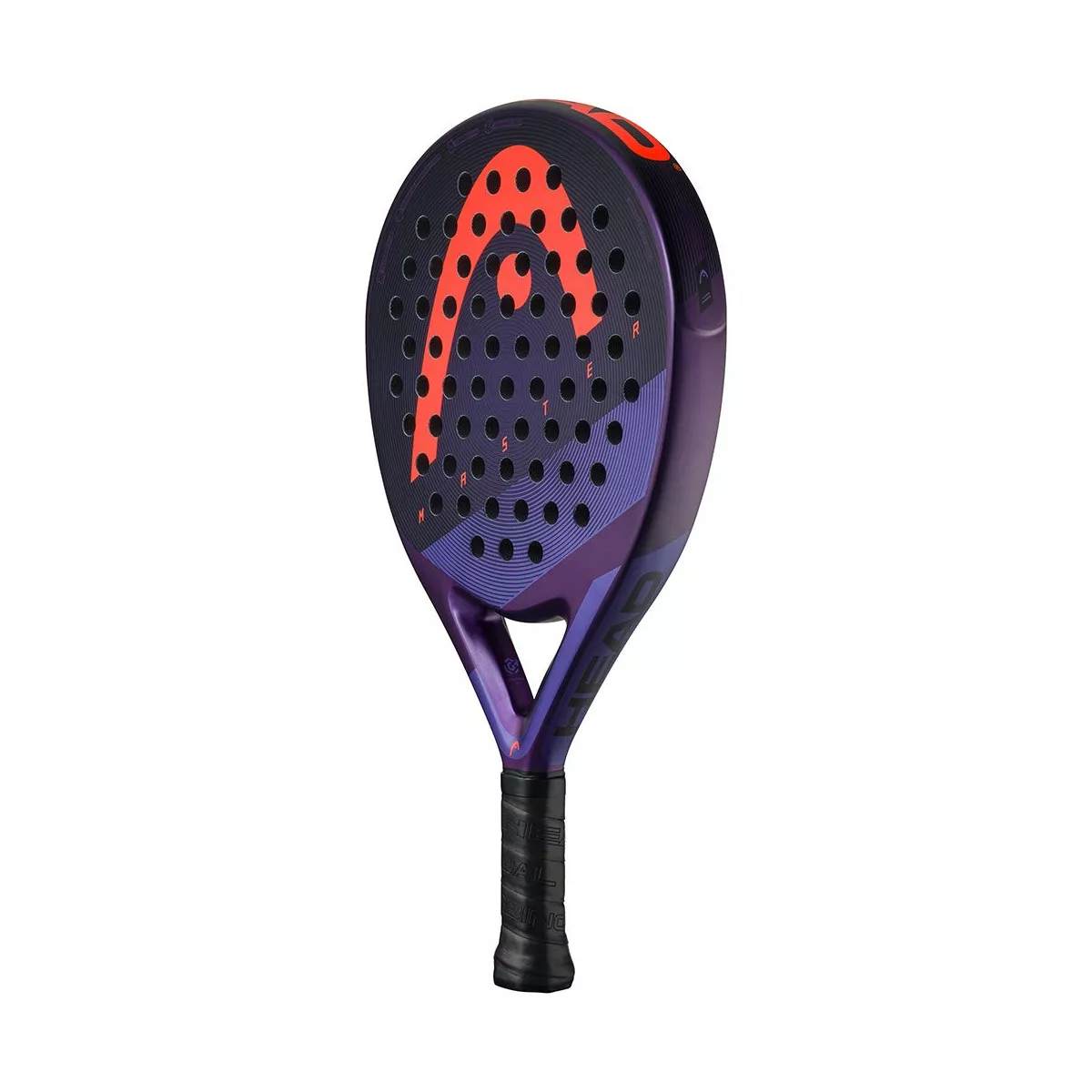 Padelracket Head Master 2026