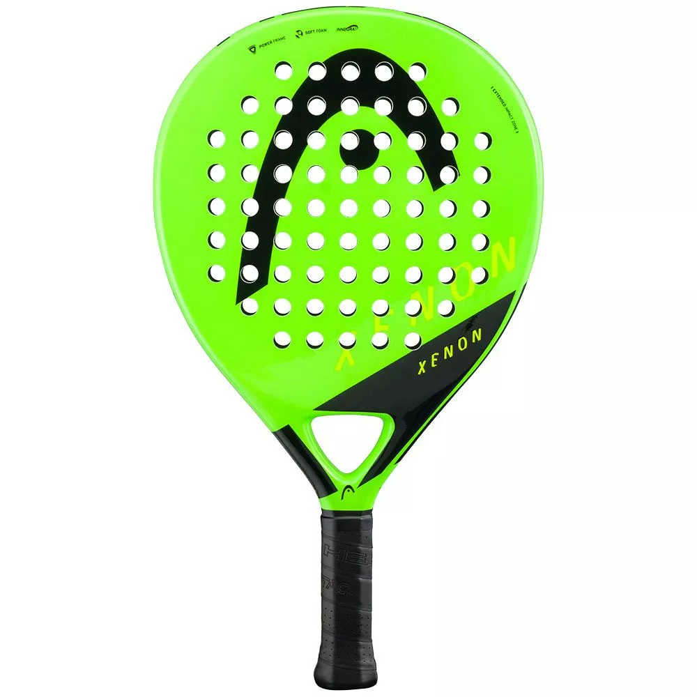 Head Xenon 2026 Padelracket