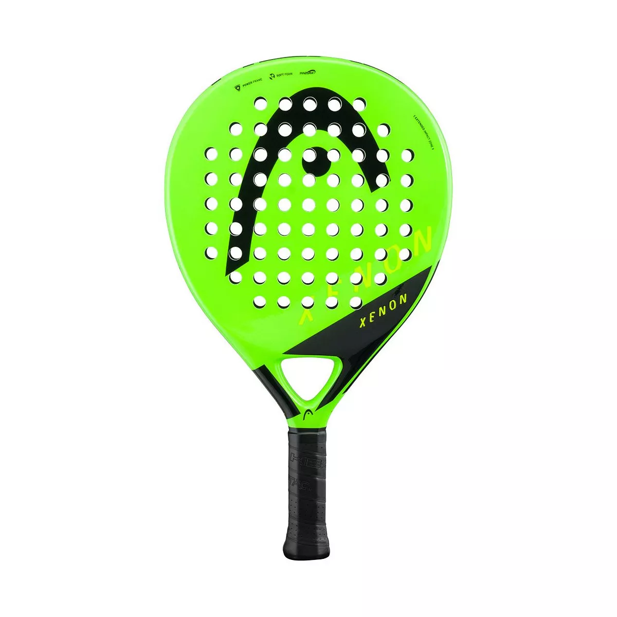 Head Xenon 2026 Padelracket