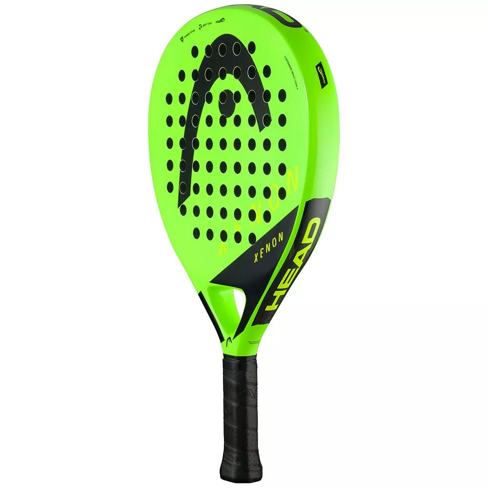 Head Xenon 2026 Padelracket