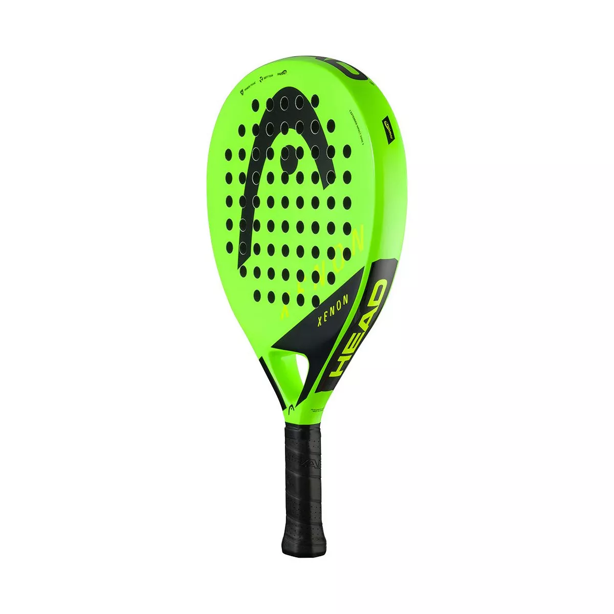 Head Xenon 2026 Padelracket