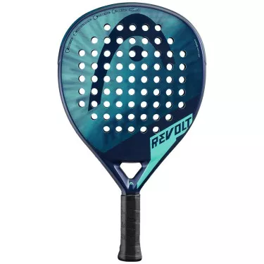 Head Revolt 2026 Padelracket