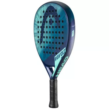 Head Revolt 2026 Padelracket