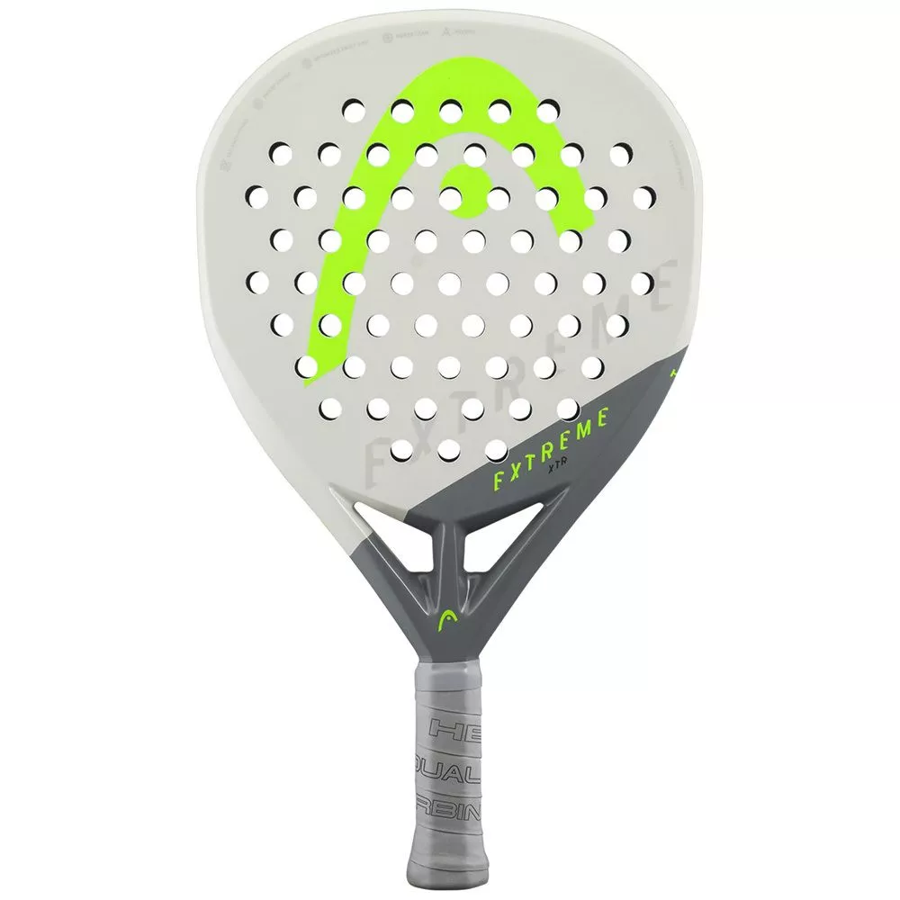 Head Extreme XTR 2026 Padelracket