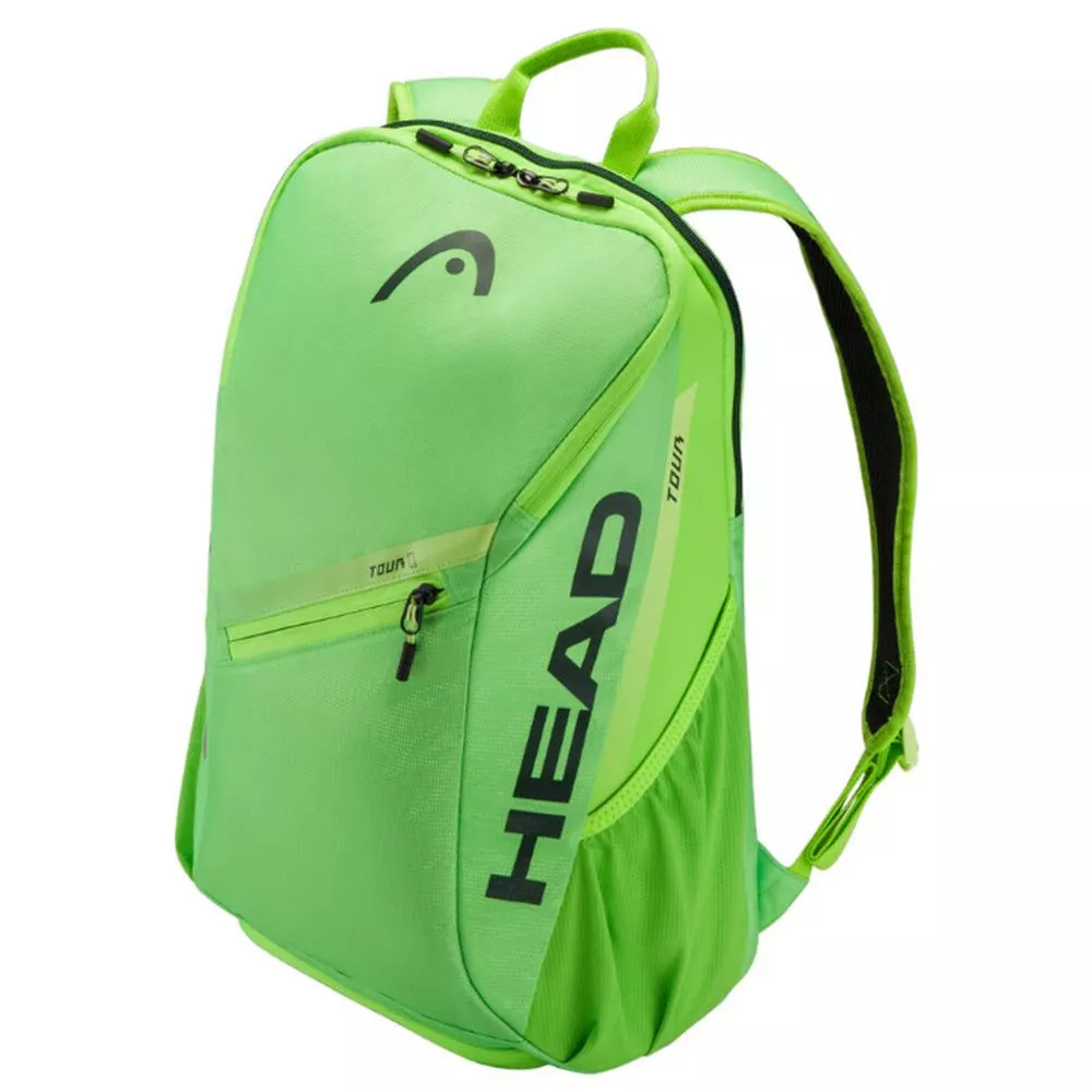 Head Tour Groene SG 25L Rugzak