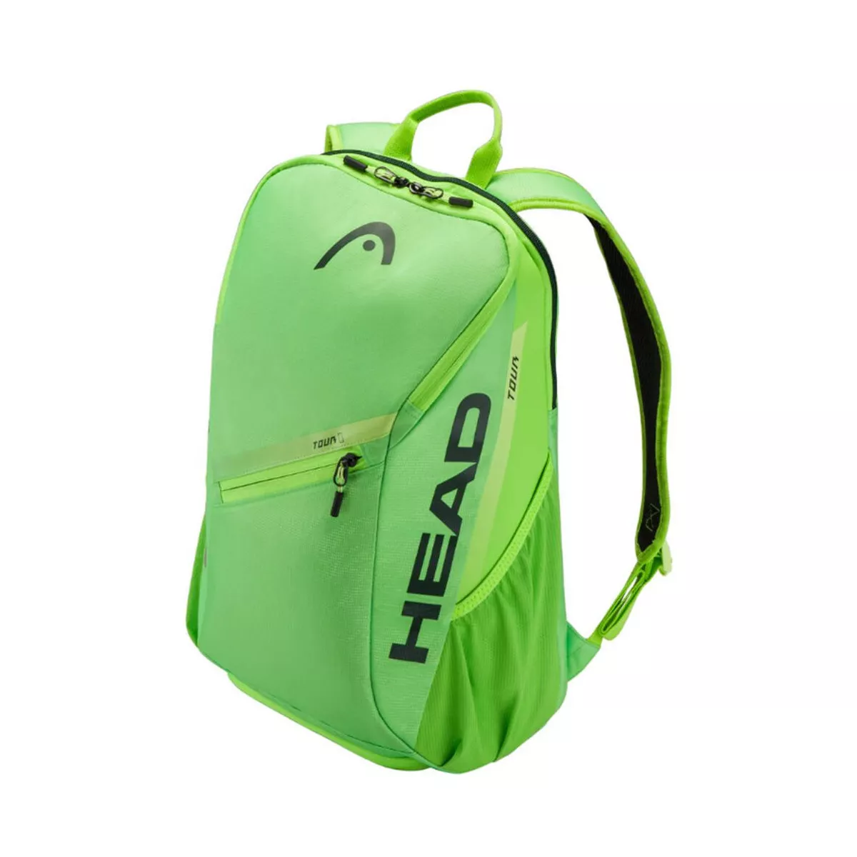 Head Tour Groene SG 25L Rugzak