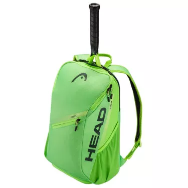 Head Tour Groene SG 25L Rugzak