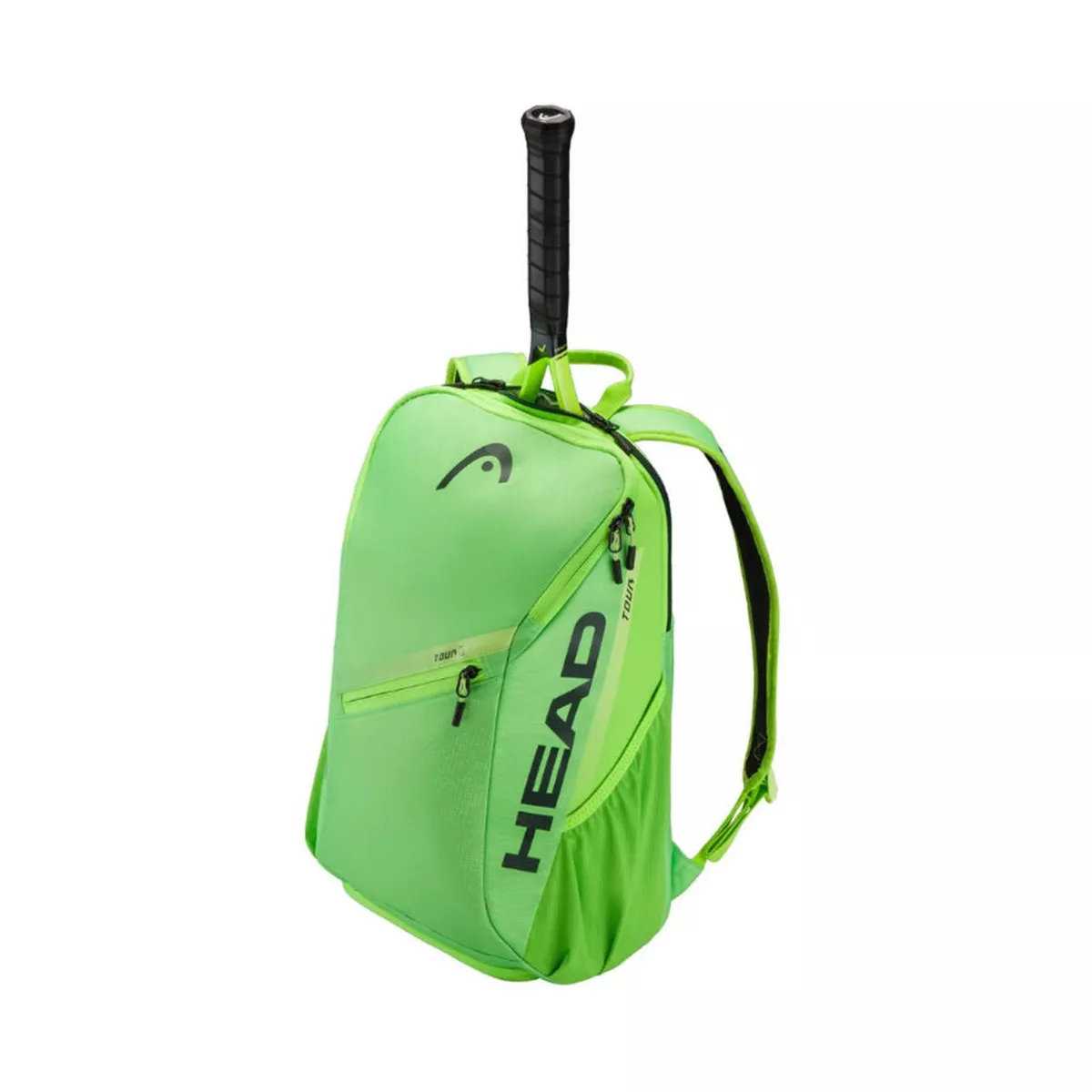 Head Tour Groene SG 25L Rugzak