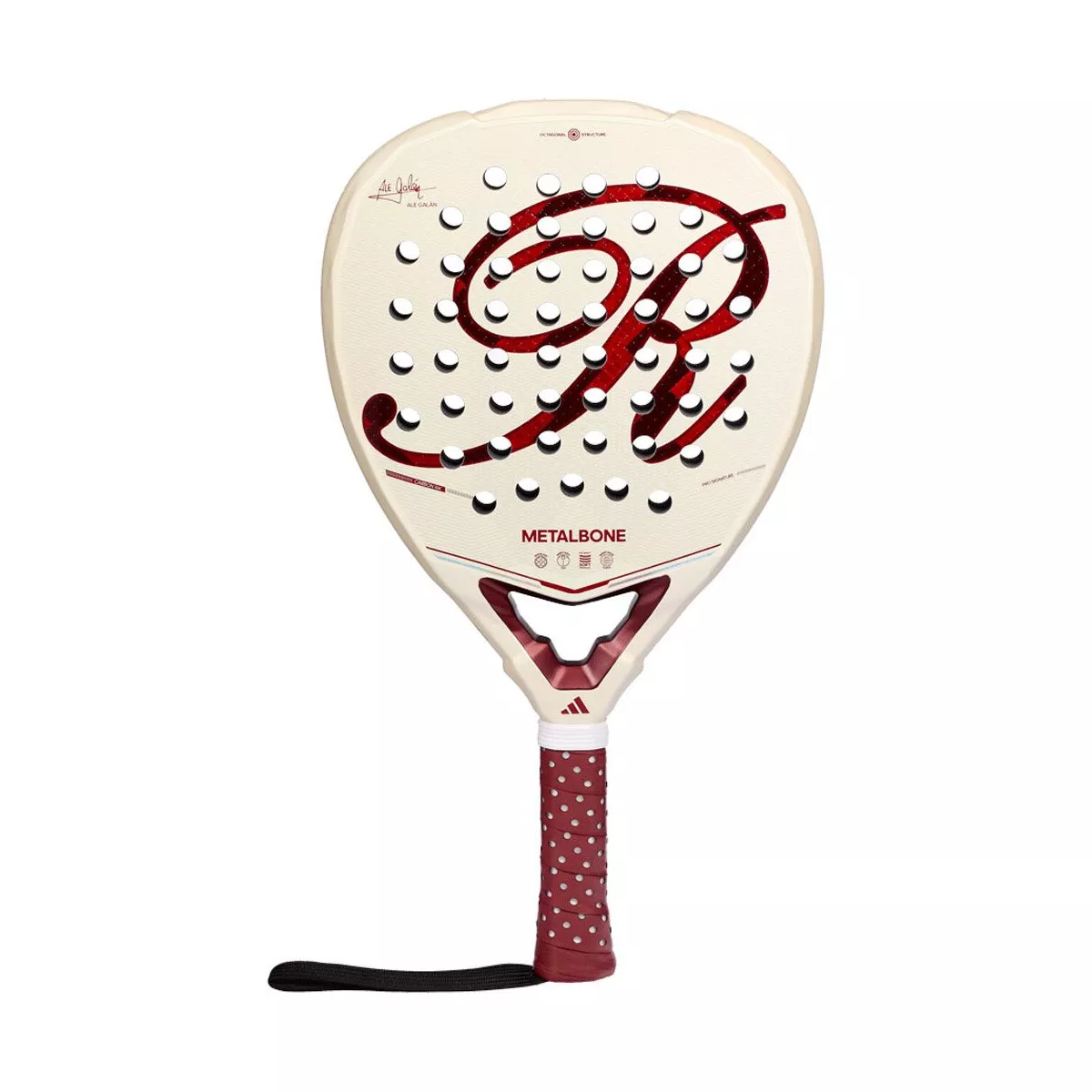 Adidas Metalbone Reserve 2026 Padelracket