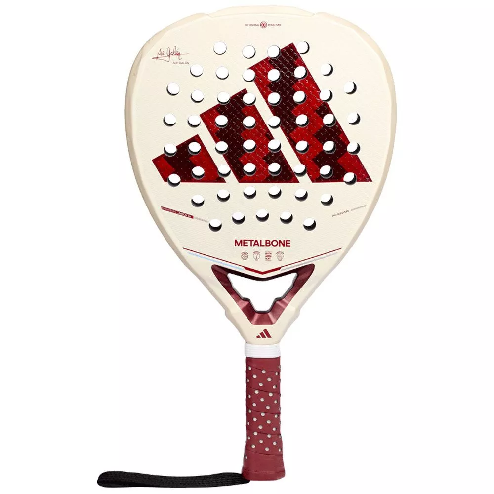 Adidas Metalbone Reserve 2026 Padelracket
